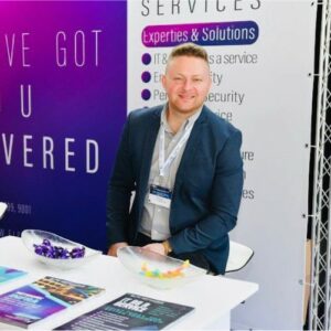 Eli Levin, CEO, ELPC.io