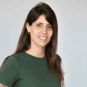 Noa Tabenkin, CMO, TOMGROW